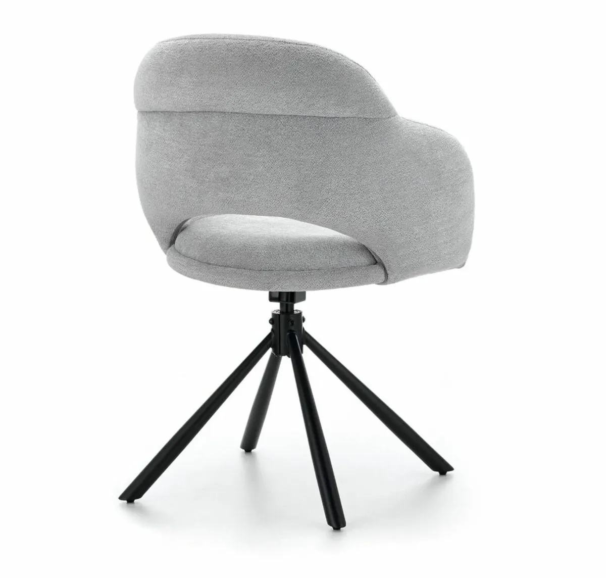 Golden Haven Swivel Chair - Image 3