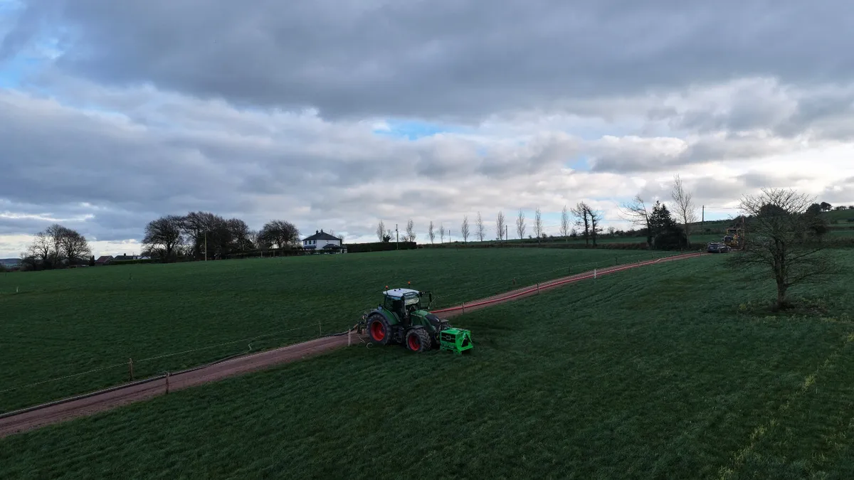 Umbilical Slurry PTO Air Compressor - Image 4