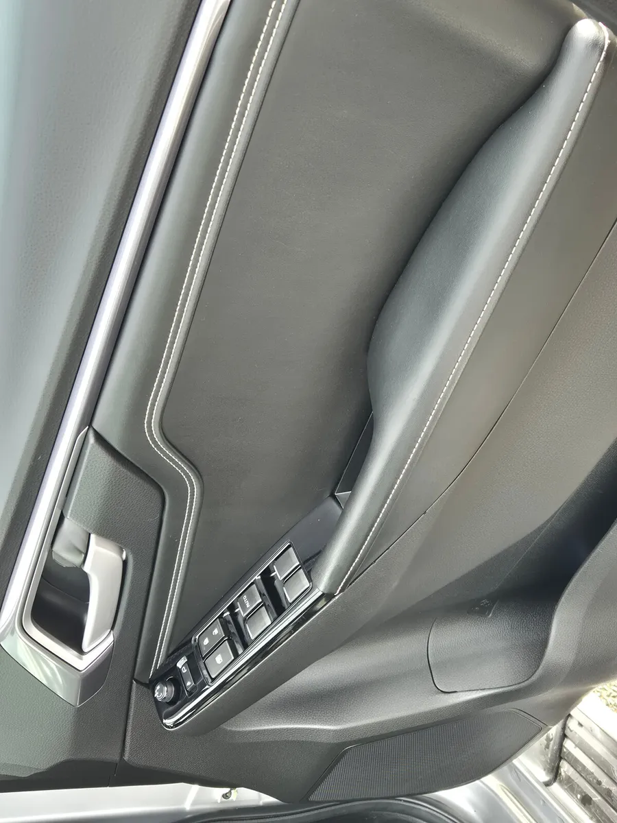 Isuzu D-Max 2023  ( Vat Included in price) - Image 4