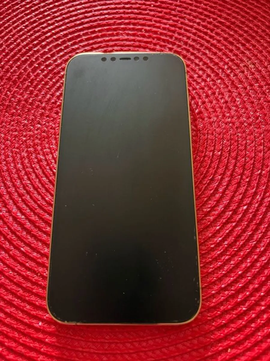 Iphone 12pro max 128g - Image 2