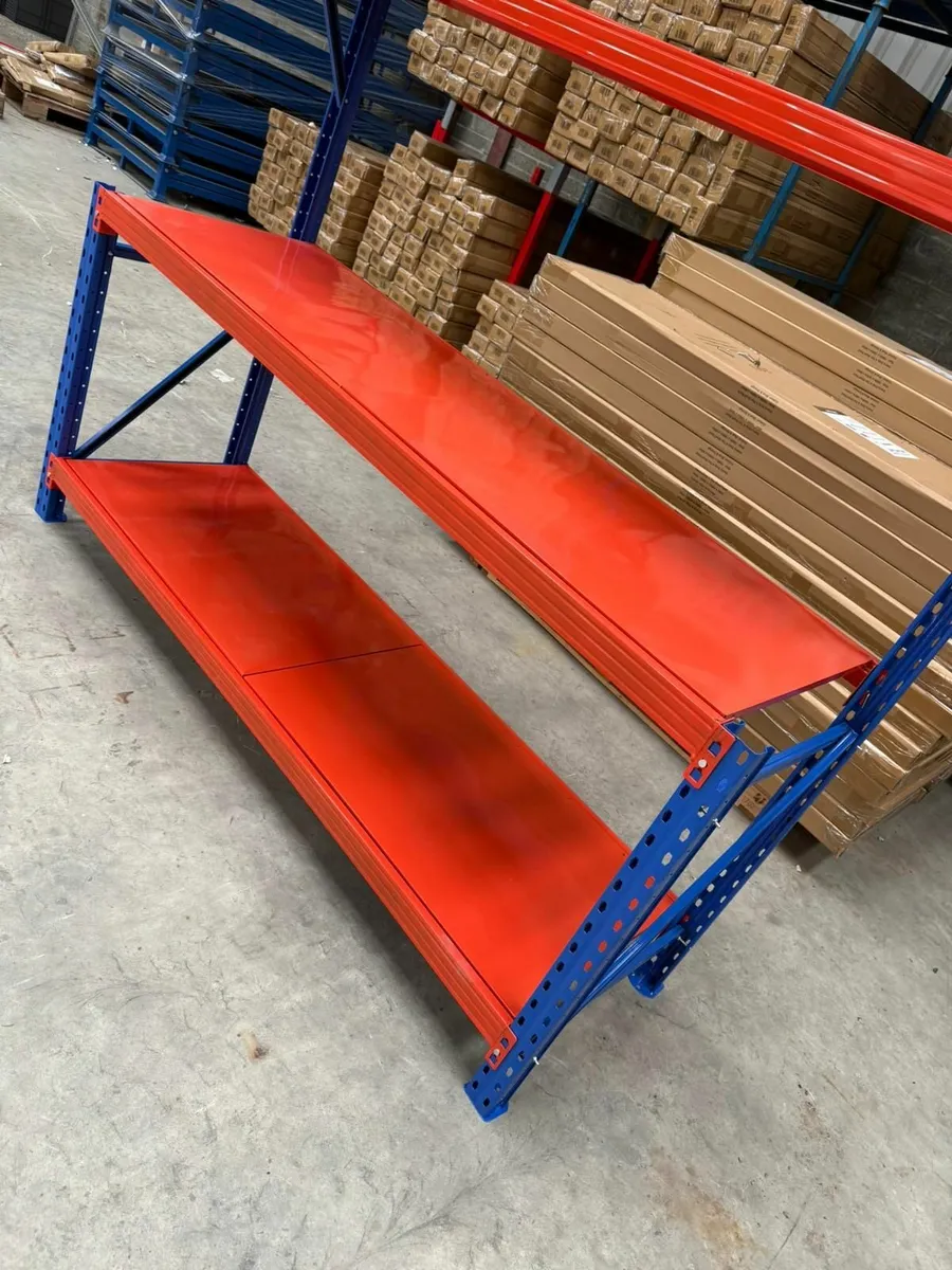 New All Metal Workbenches / Packing Stations - Image 4