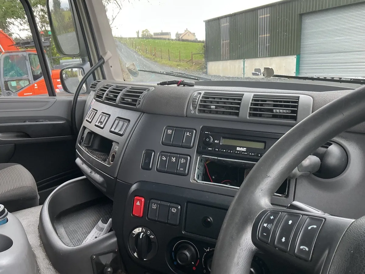 DAF Other 2016 - Image 2