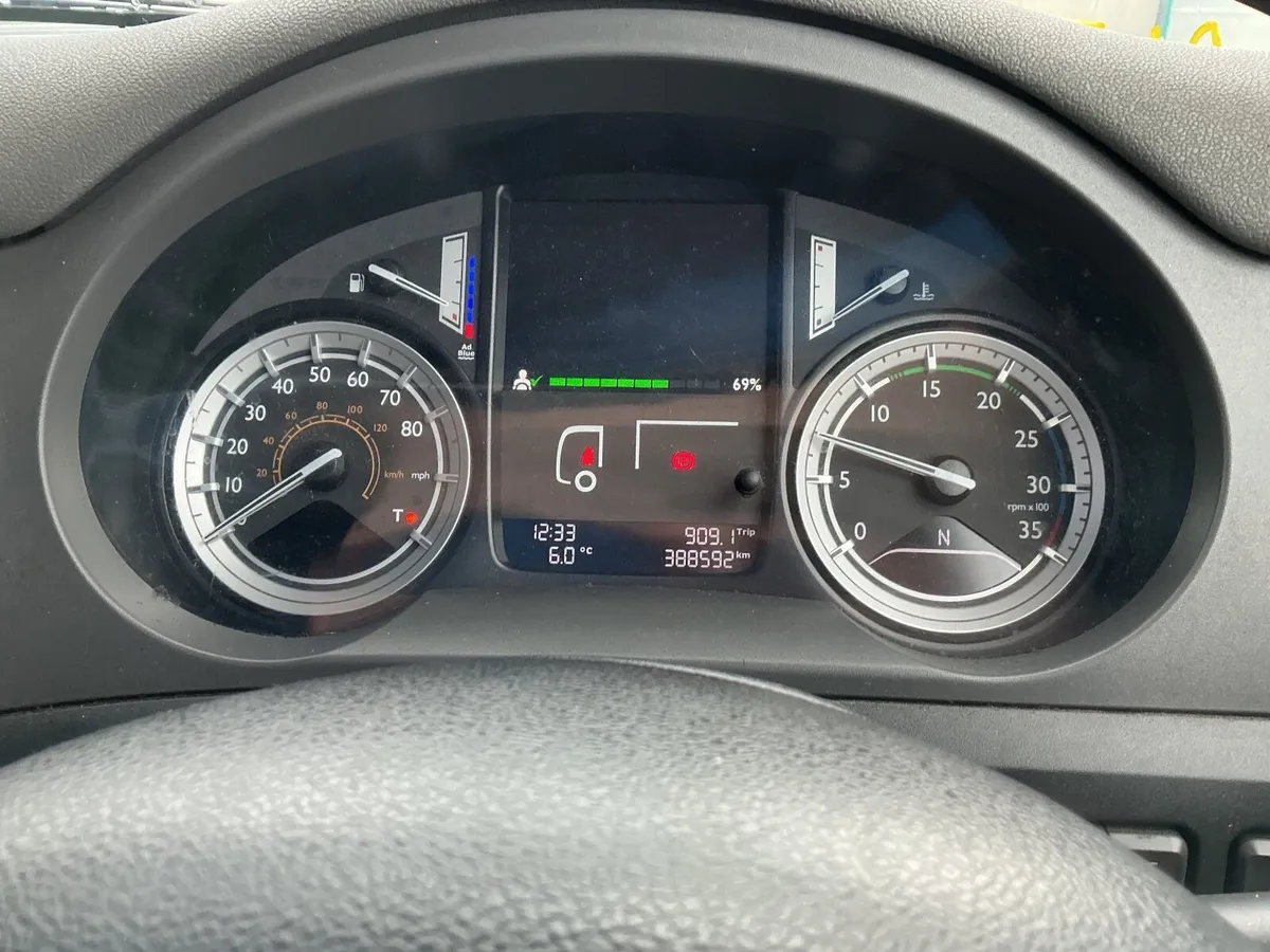 DAF Other 2016 - Image 3