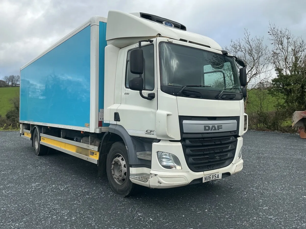 DAF Other 2016 - Image 4