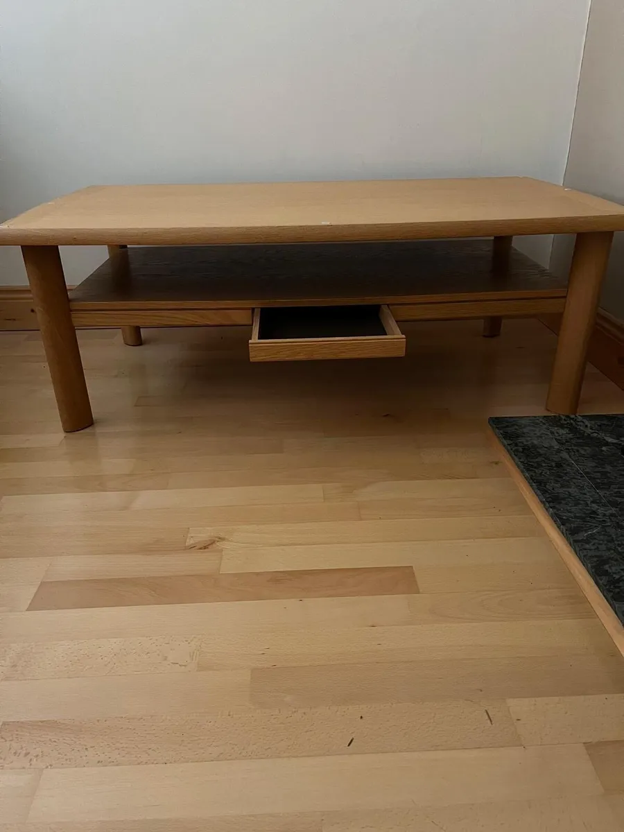 Coffee Table - Image 3