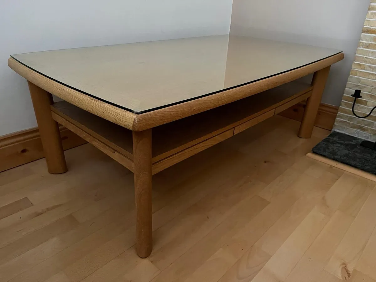 Coffee Table - Image 1