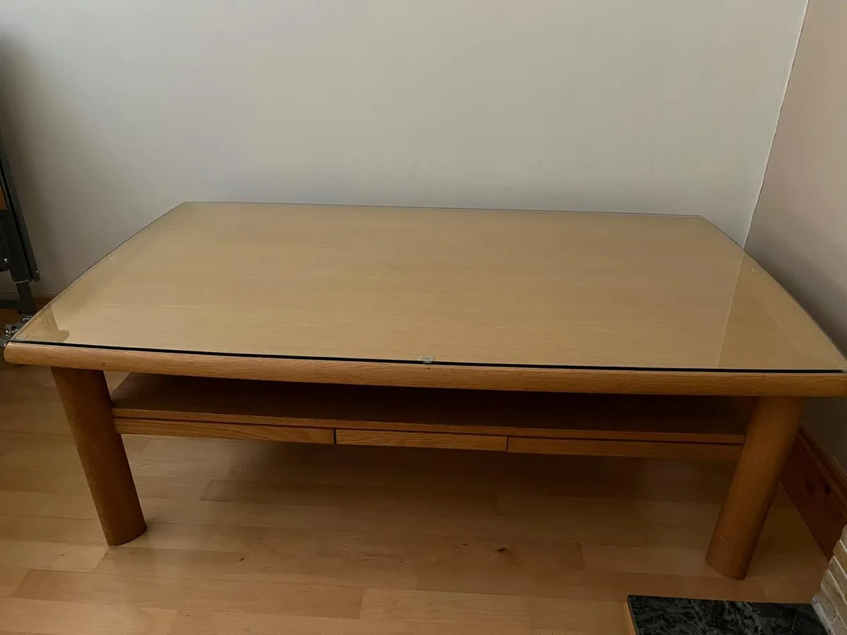 Coffee Table - Image 2