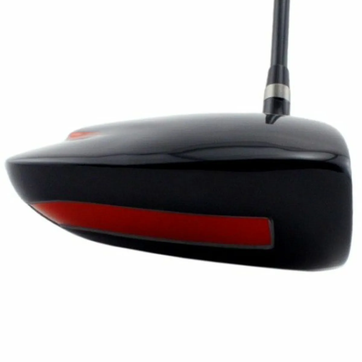 Integra Sooo Long Quadratic 2 Titanium Driver - RH - Image 2