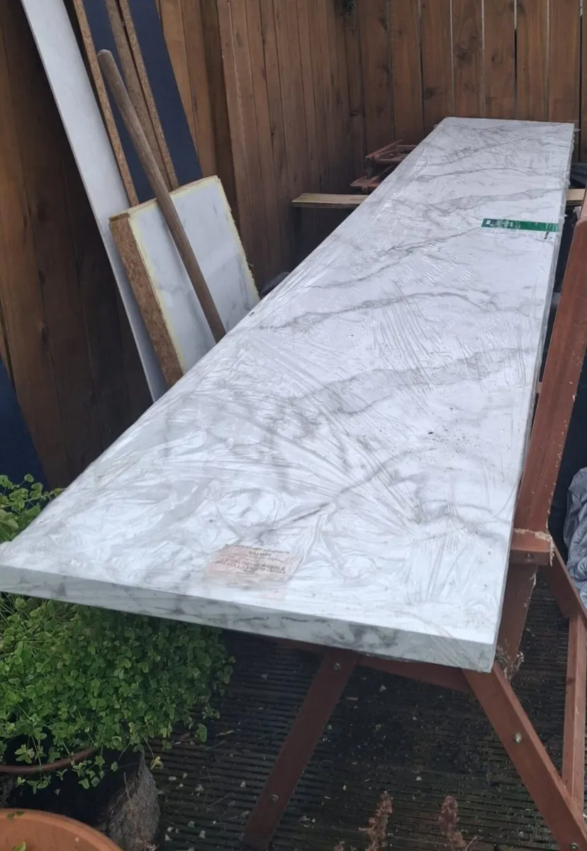 Kitchen counter work top - Image 2