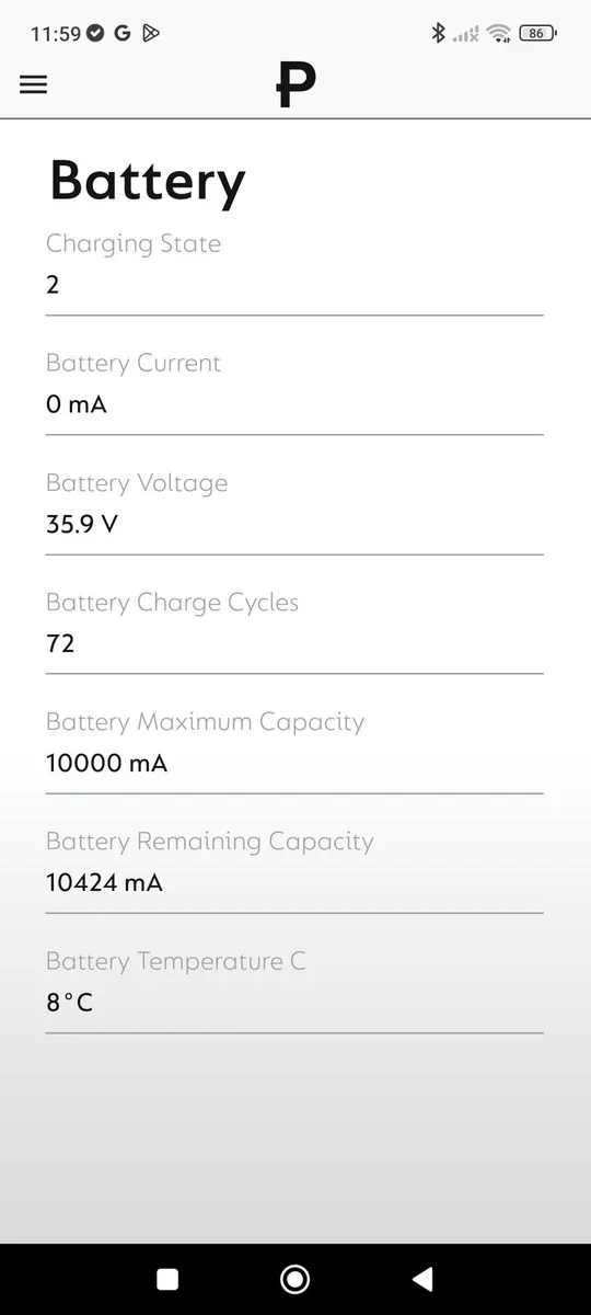 Electric scooter - Image 2