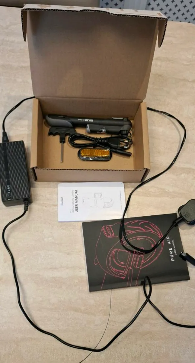 Electric scooter - Image 3