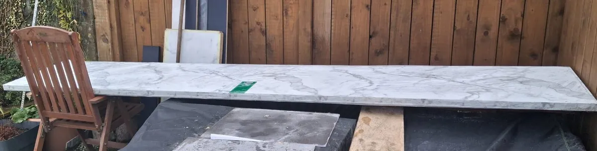 Kitchen counter work top - Image 4