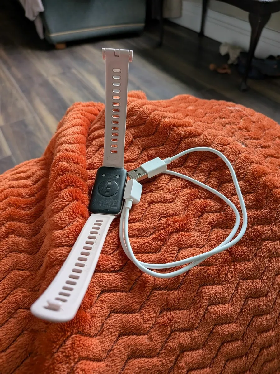 huawei smart watch - Image 2