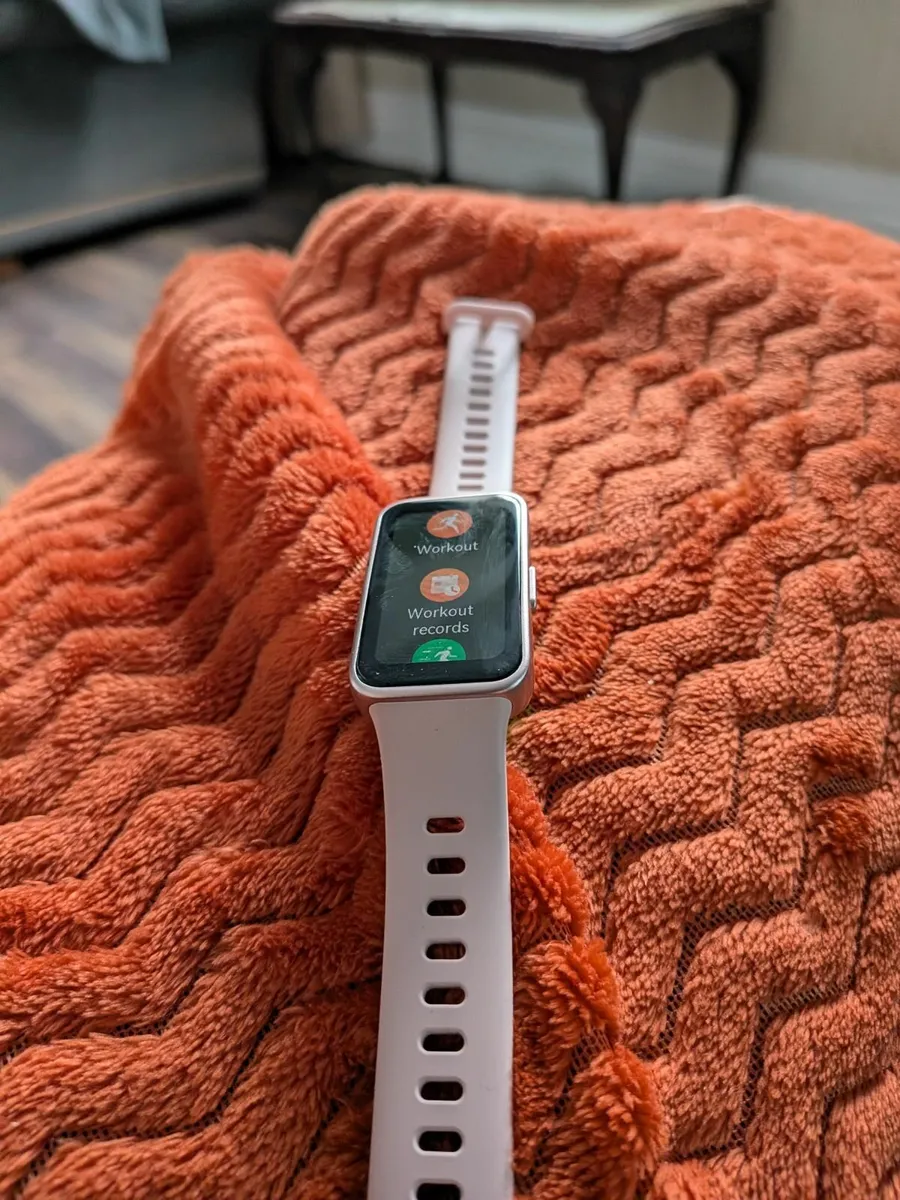 huawei smart watch - Image 3