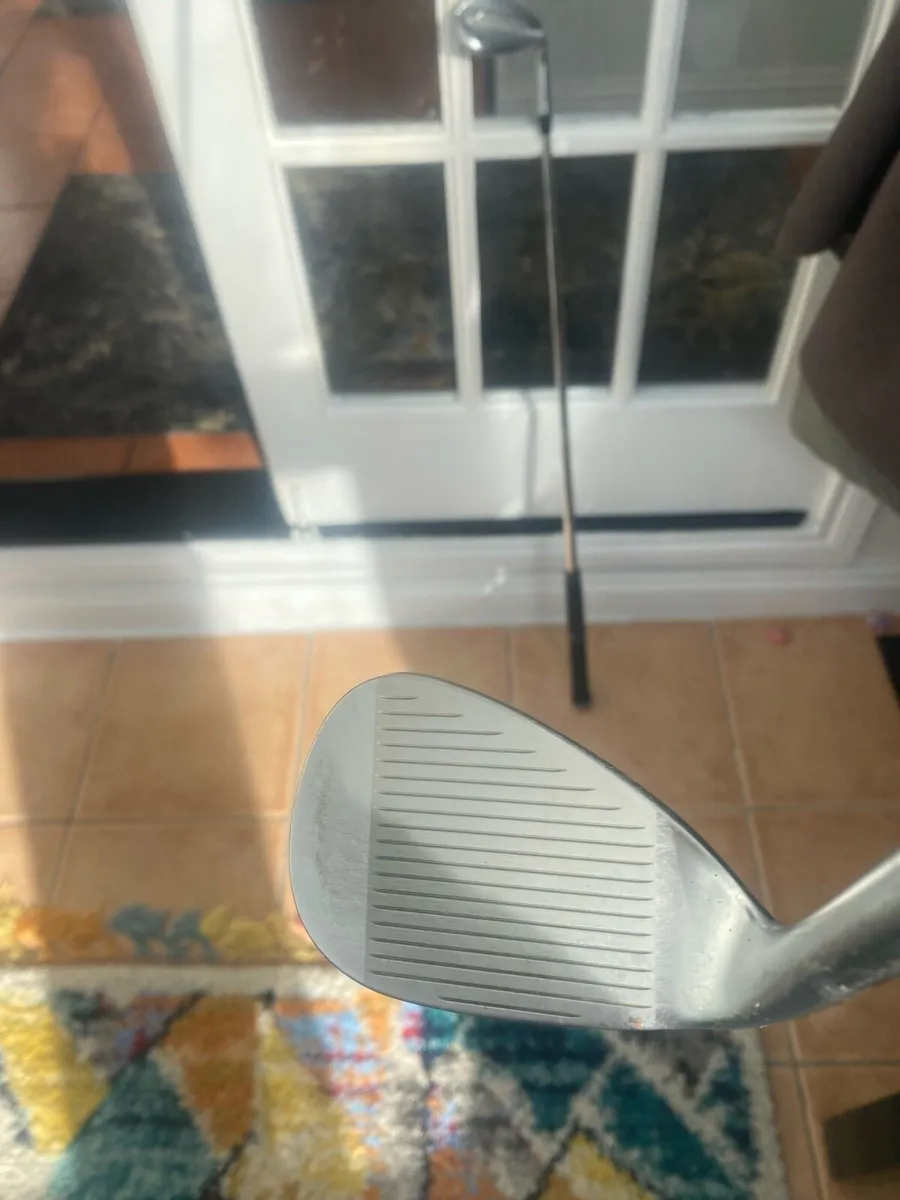 Ping Glide 3.0 50 & 54 Degree Wedges - Image 3