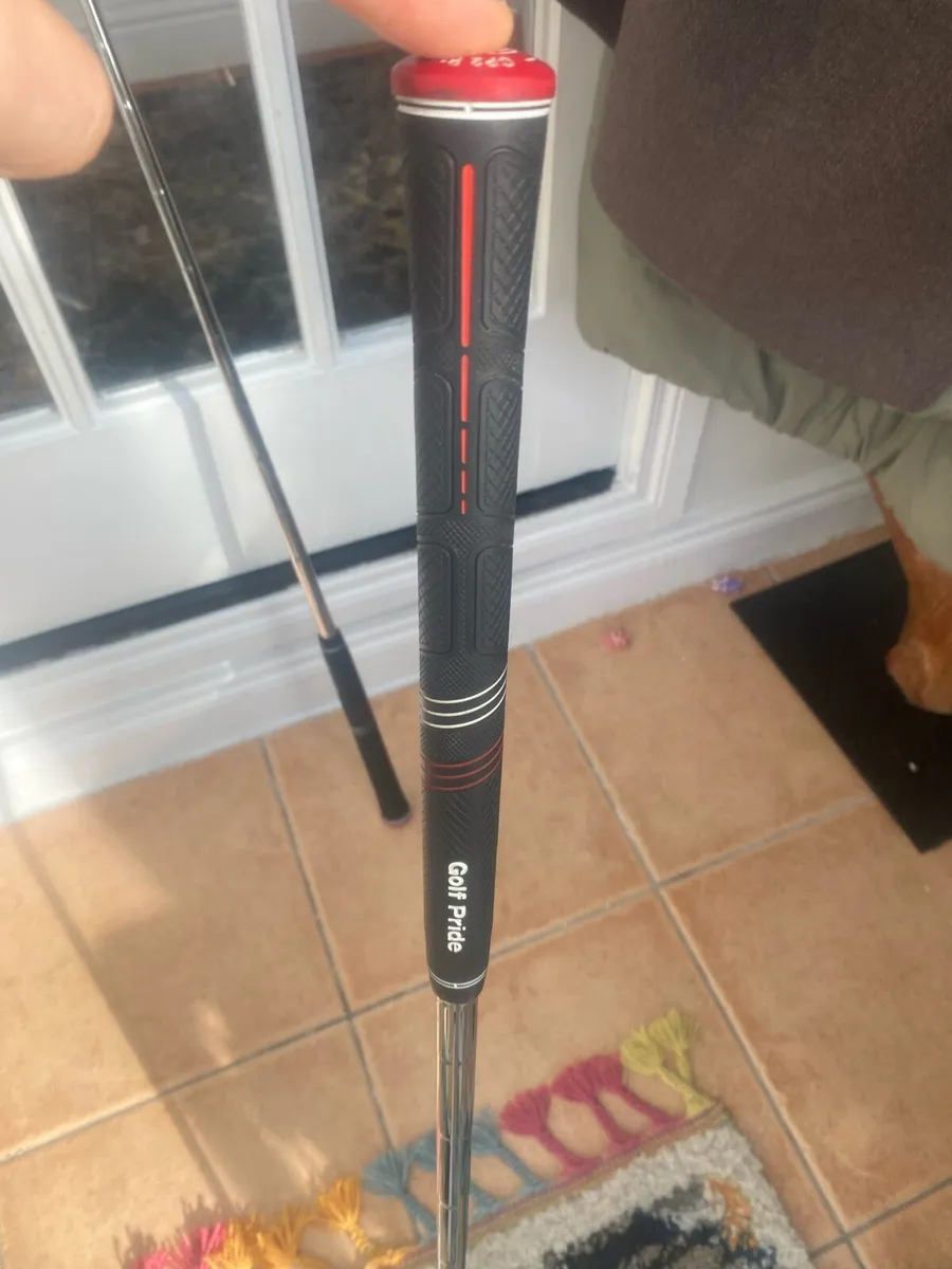 Ping Glide 3.0 50 & 54 Degree Wedges - Image 4