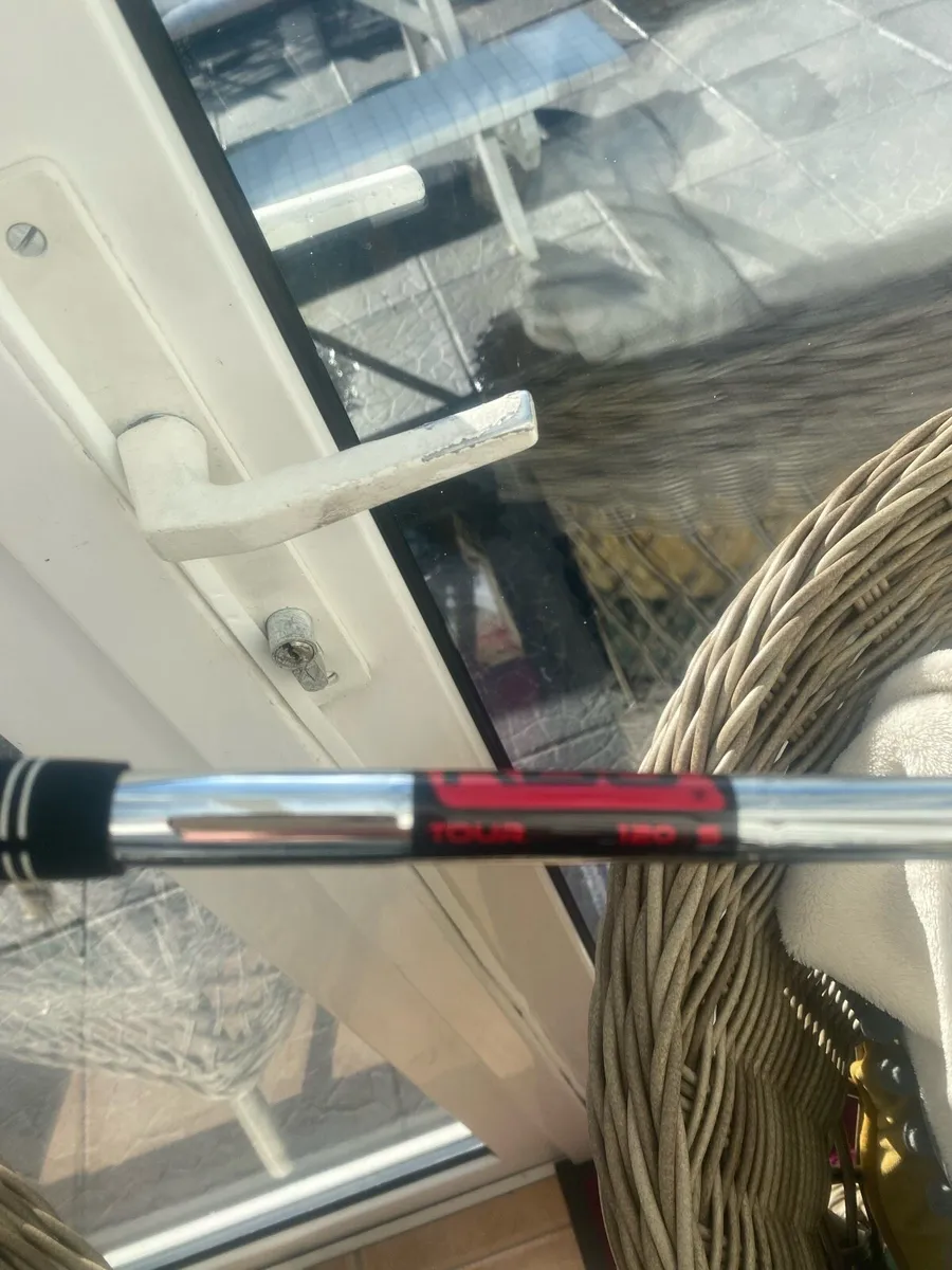 Takomo 101 4-PW Irons - Image 4