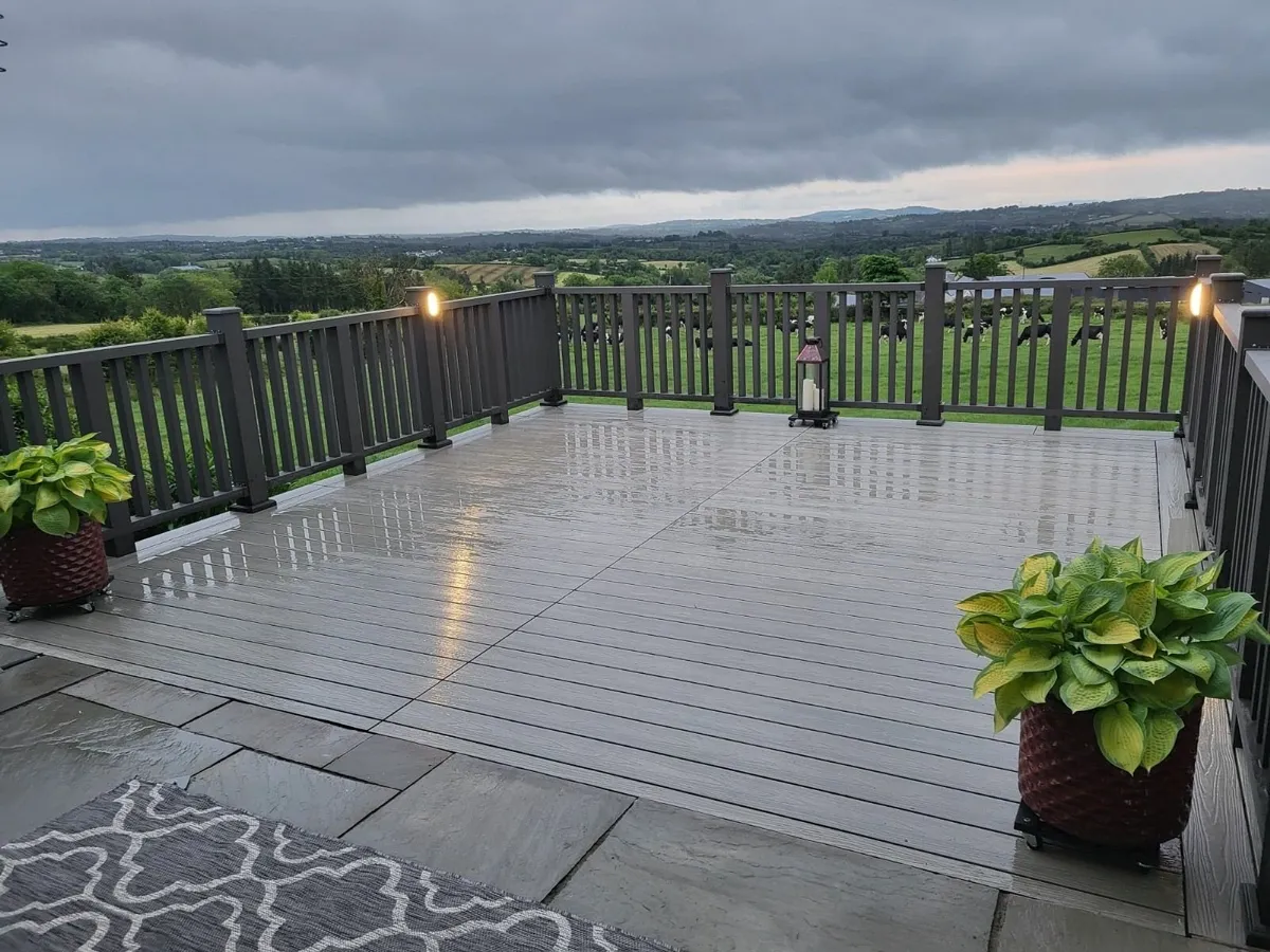 Composite Decking **12 Colours Available** - Image 3