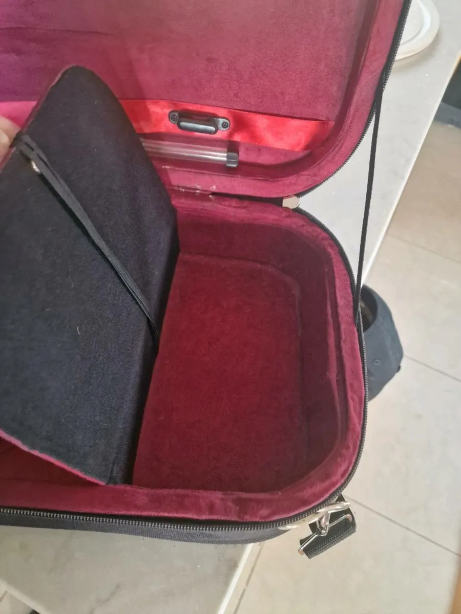 Violin Hard Case - Image 4
