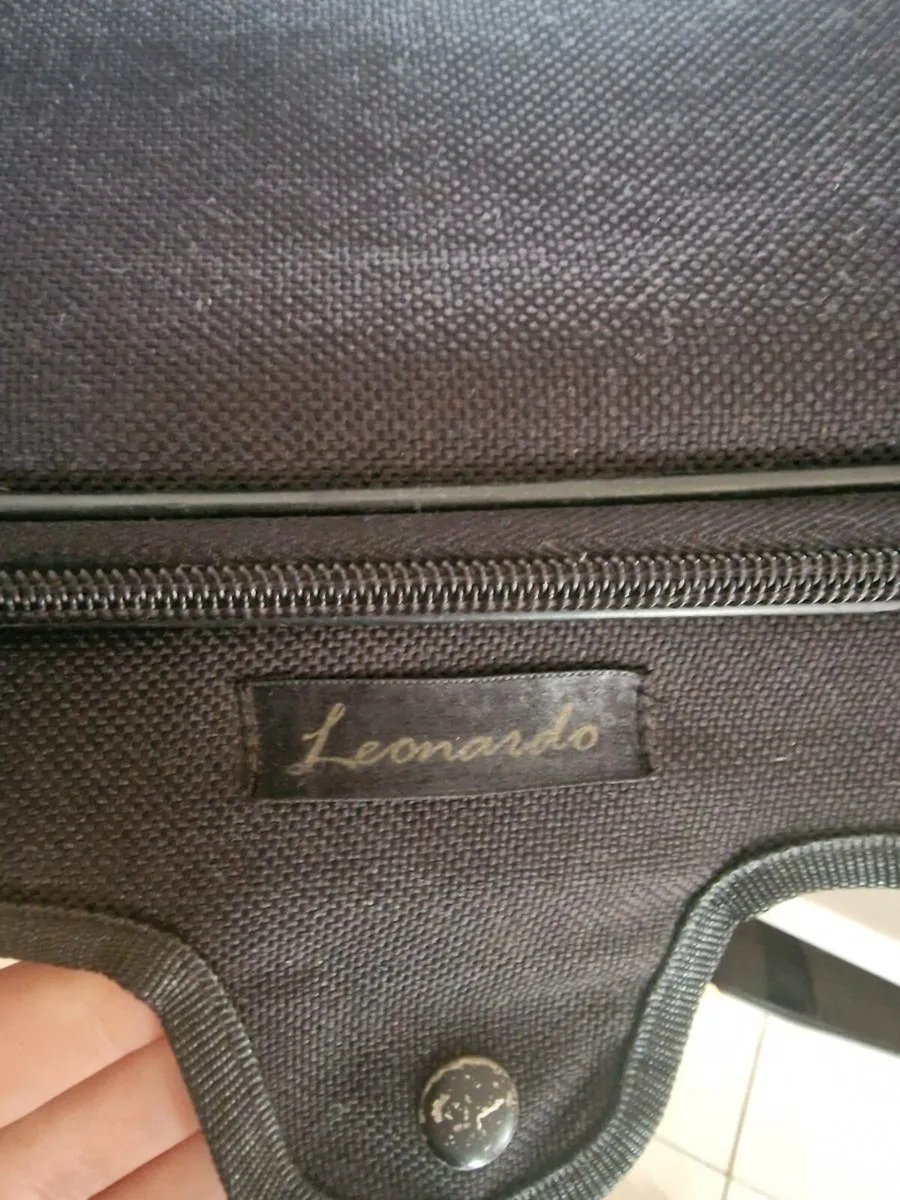 Violin Hard Case - Image 1