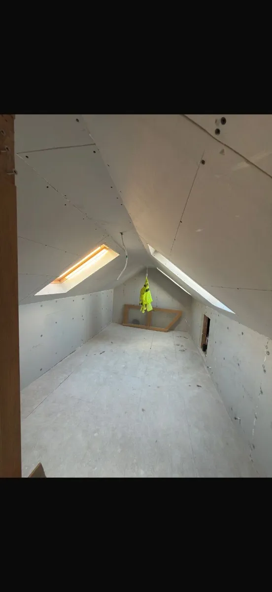 Professional Dryliners with Van & Tools - Availabl - Image 4