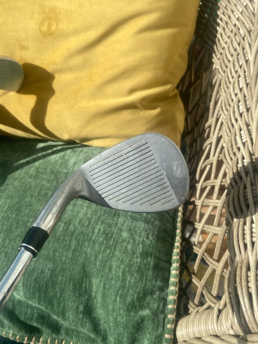 Taylormade M6 Sand Wedge - Image 3