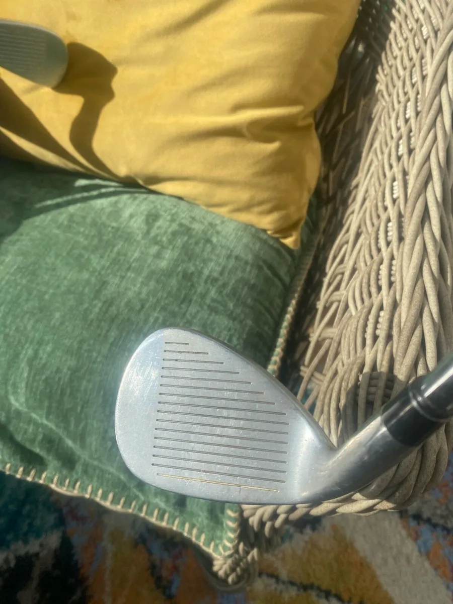 Taylormade M6 Sand Wedge - Image 4
