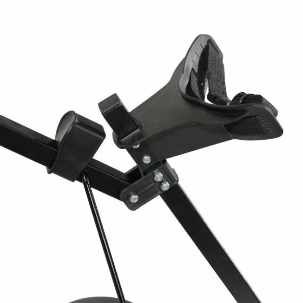 Masters 1 Series Pull Golf Trolley - Image 2