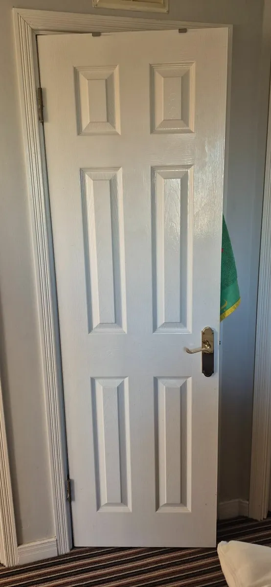 Internal Doors - Image 1