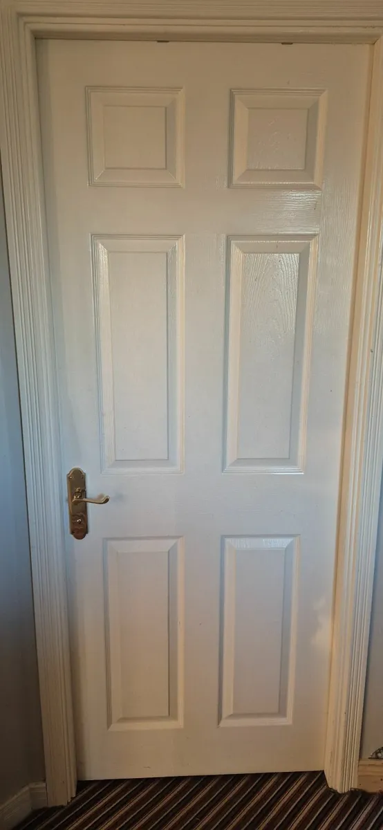 Internal Doors - Image 2