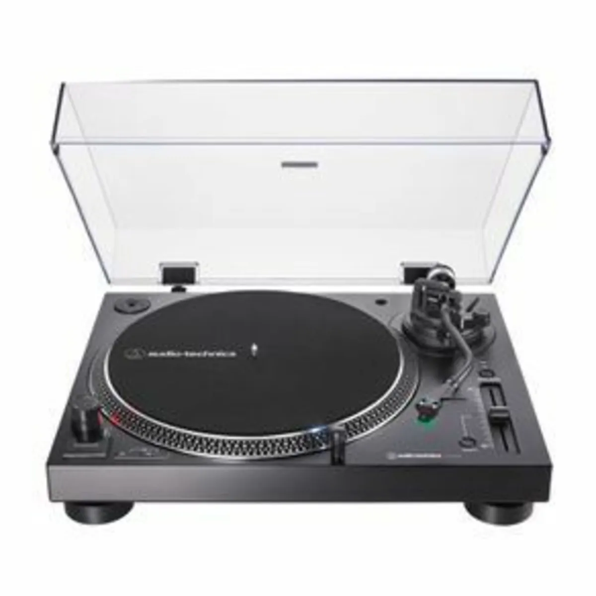 Audio Technica Turntable - Image 1