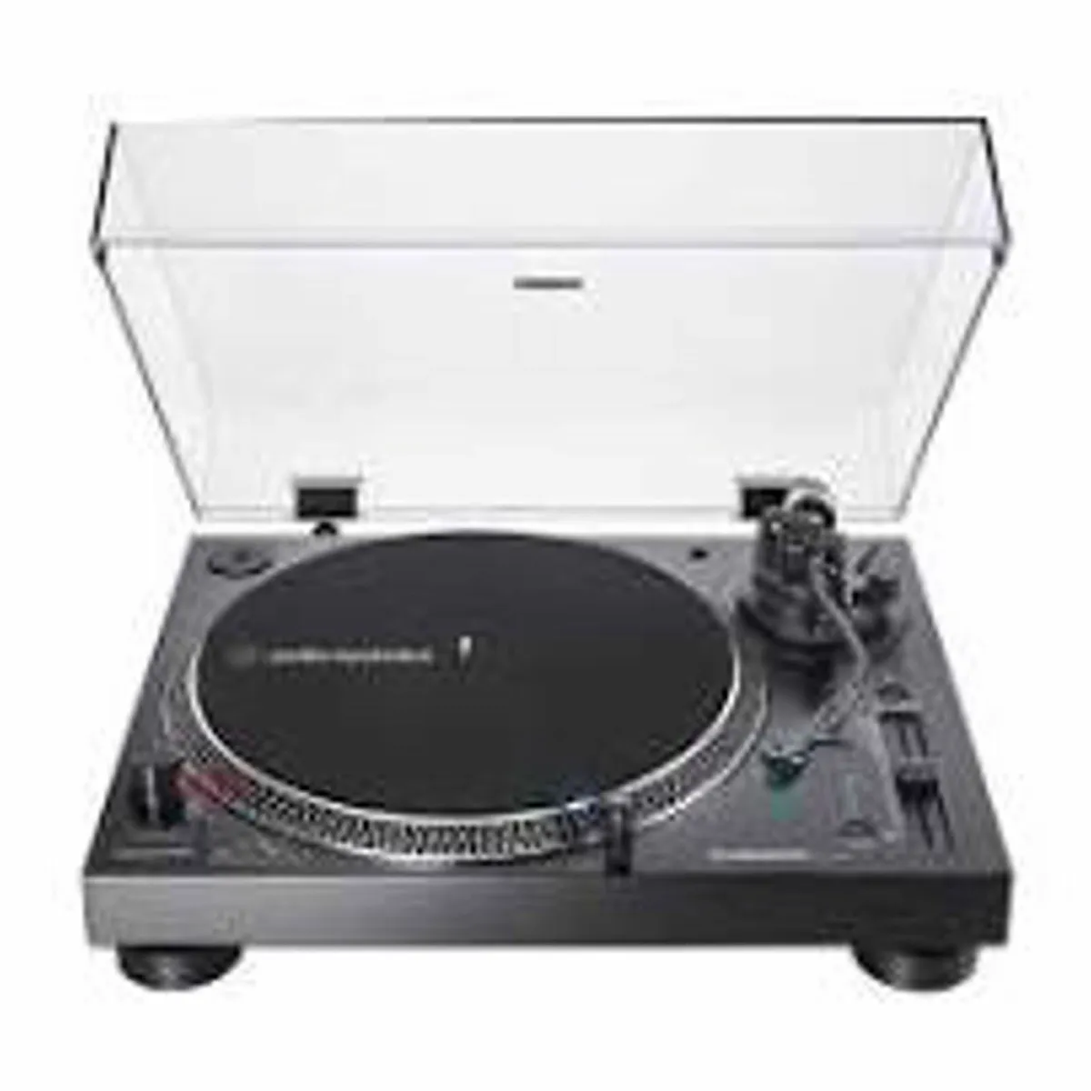 Audio Technica Turntable - Image 2