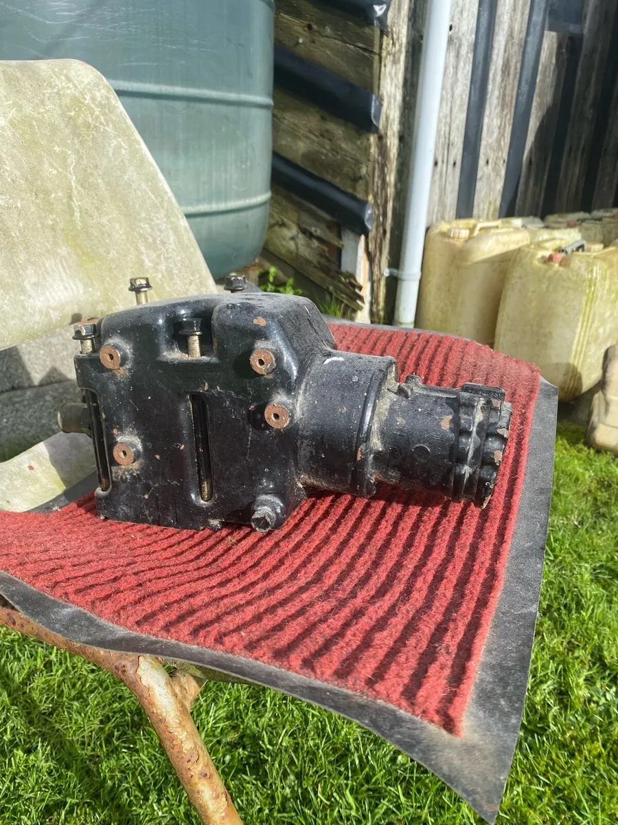 Manifold Risers, Mercruiser 5.7L V8 - Image 3