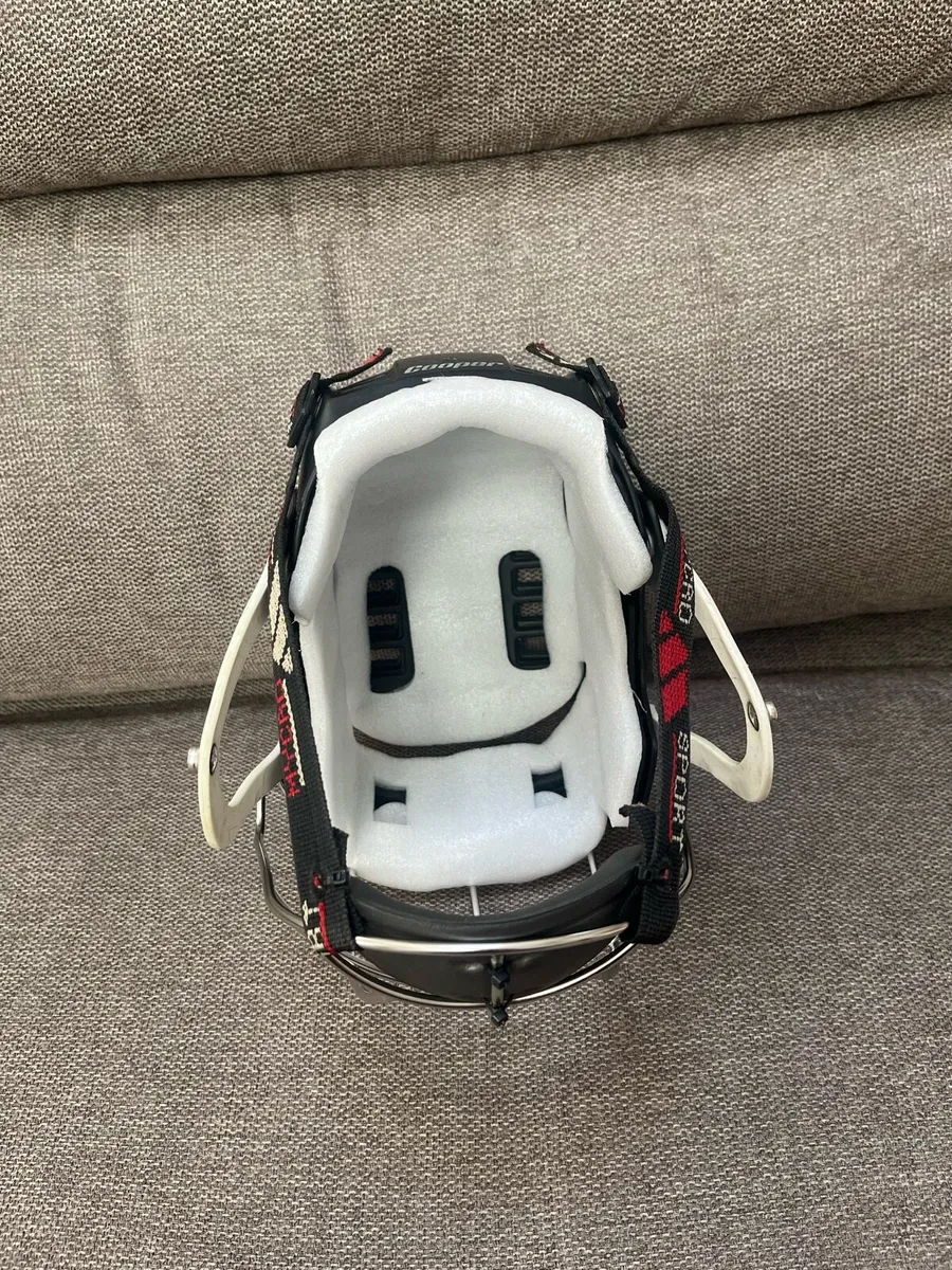 Cooper Helmet - Image 3