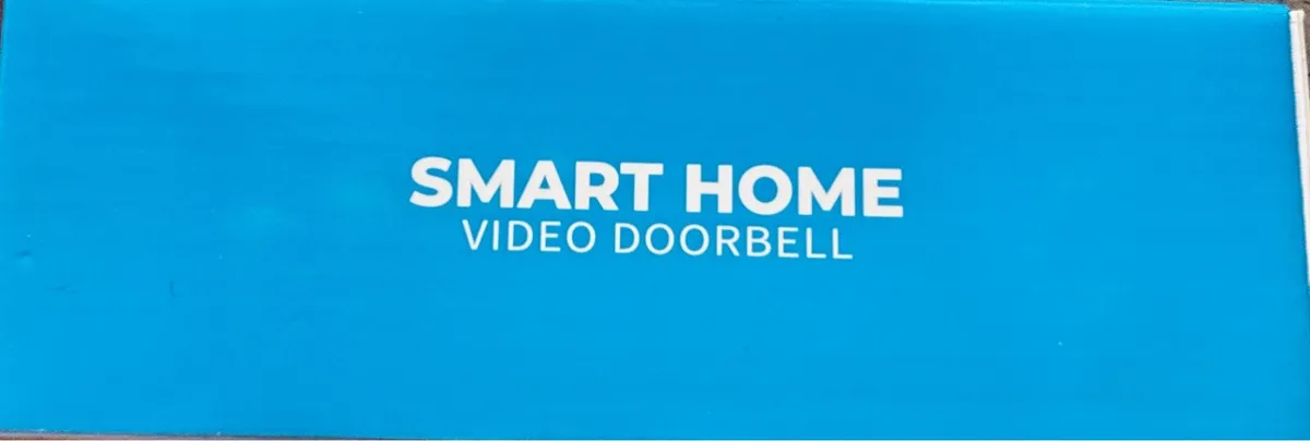 Video Door Bell - Image 4