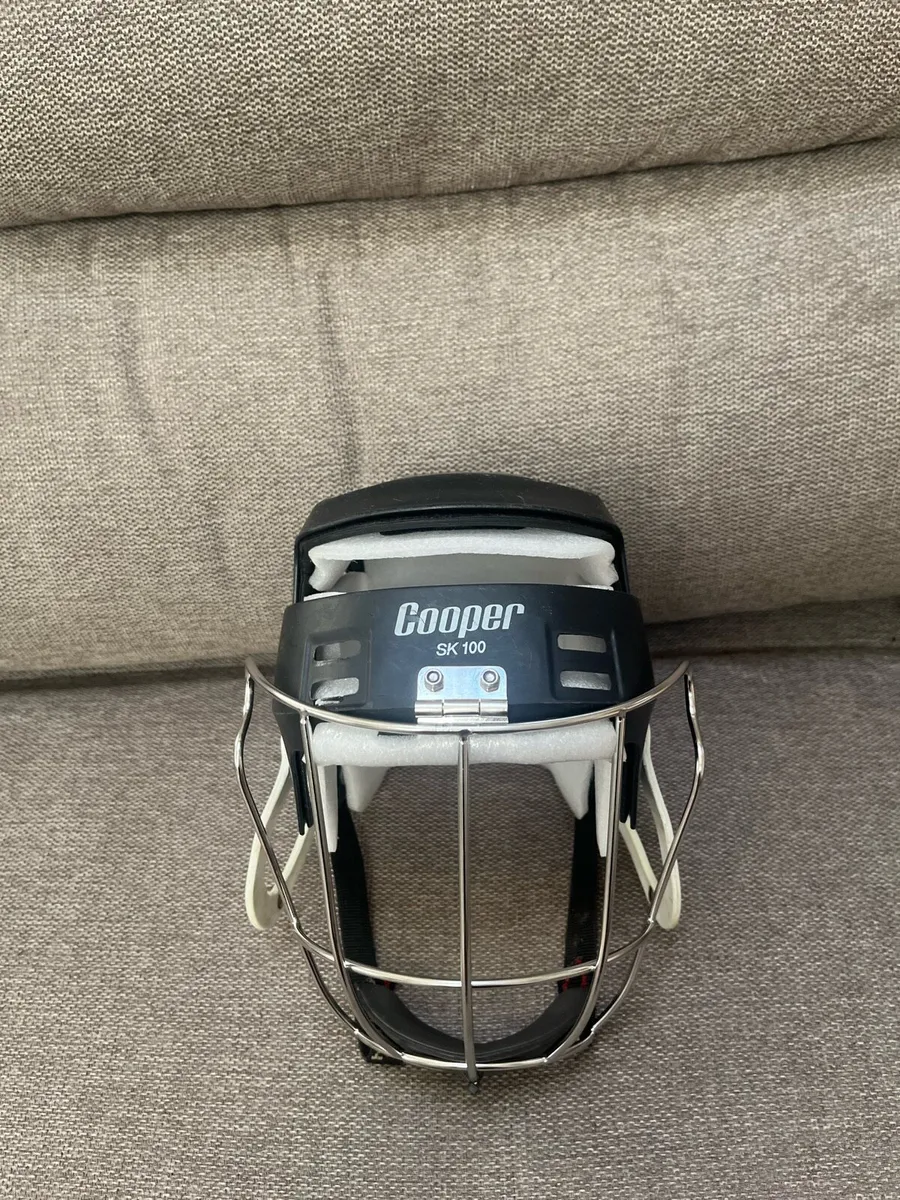 Cooper Helmet - Image 1
