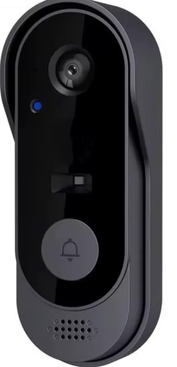 Video Door Bell - Image 1