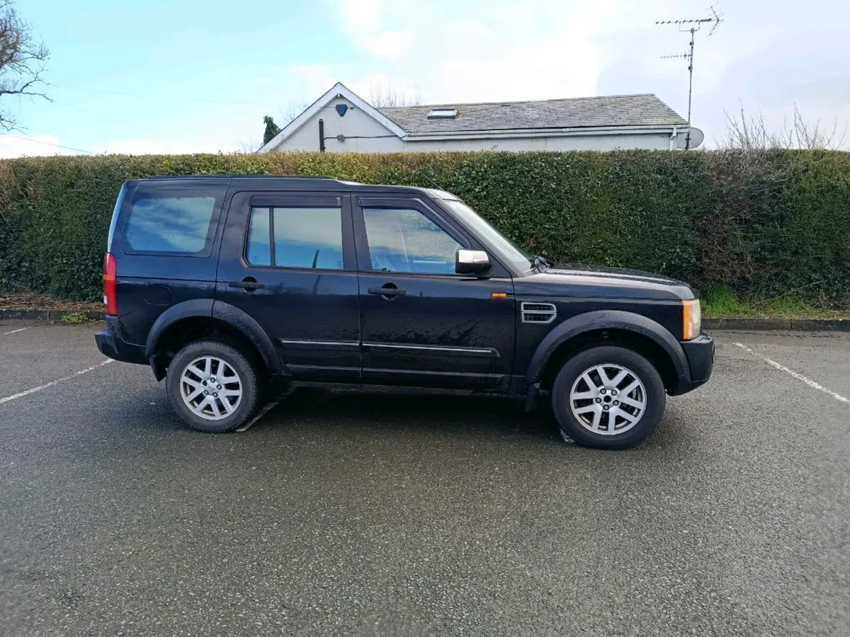 Land rover discovery - Image 2