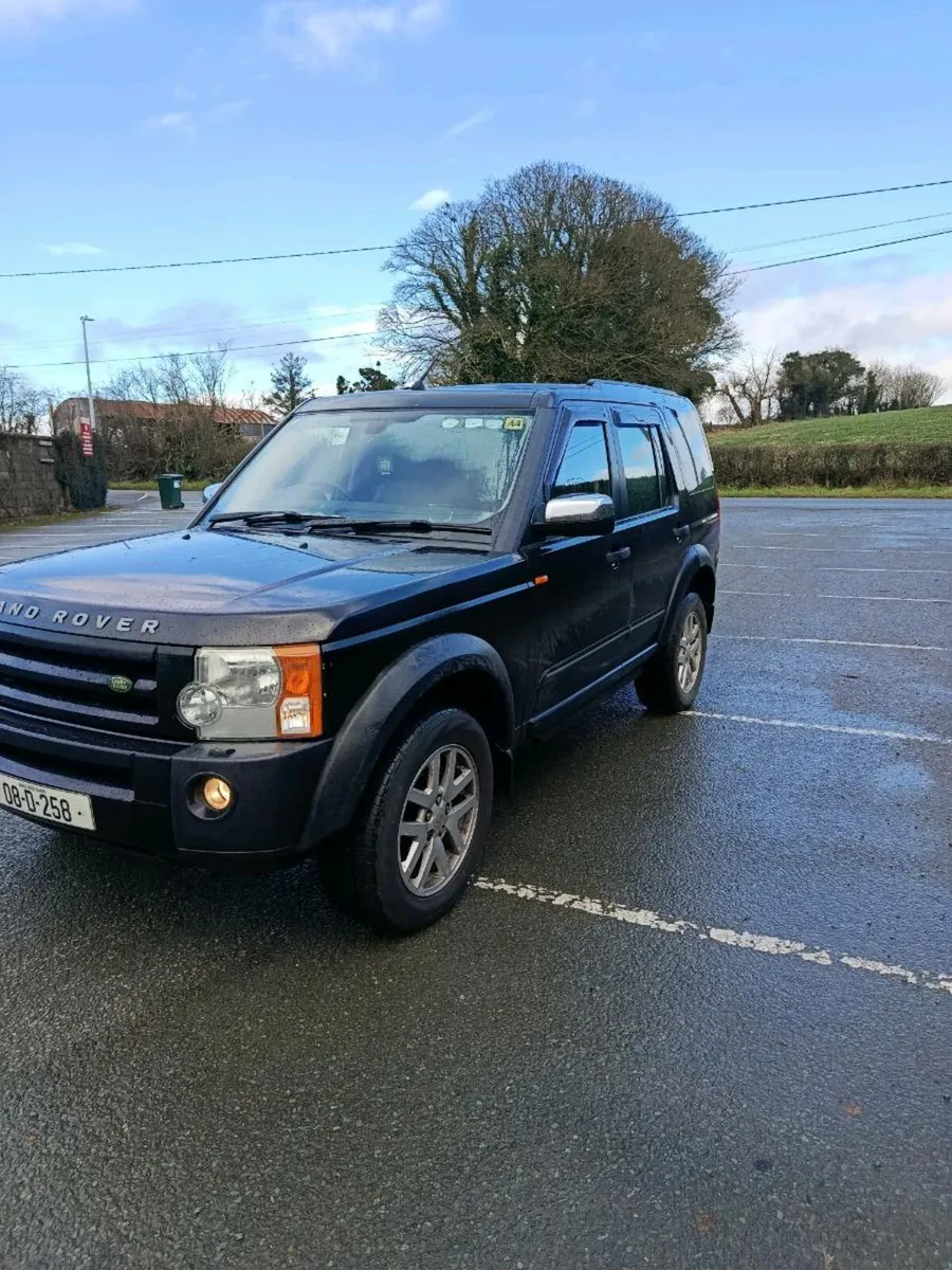 Land rover discovery - Image 3