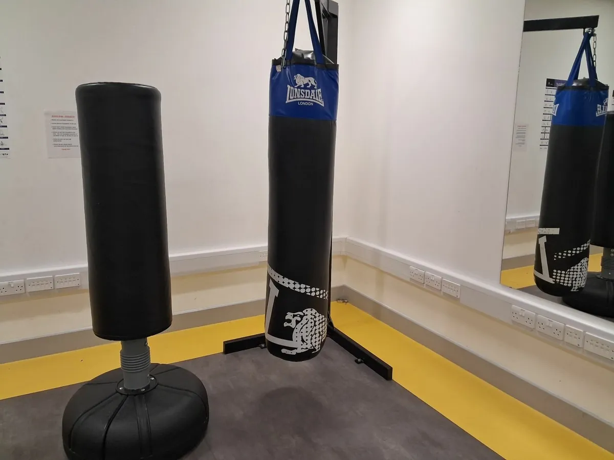 Gym Equipment - Image 3