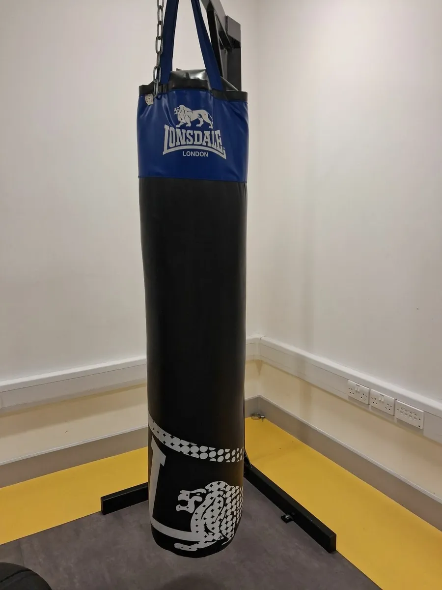 Gym Equipment - Image 4