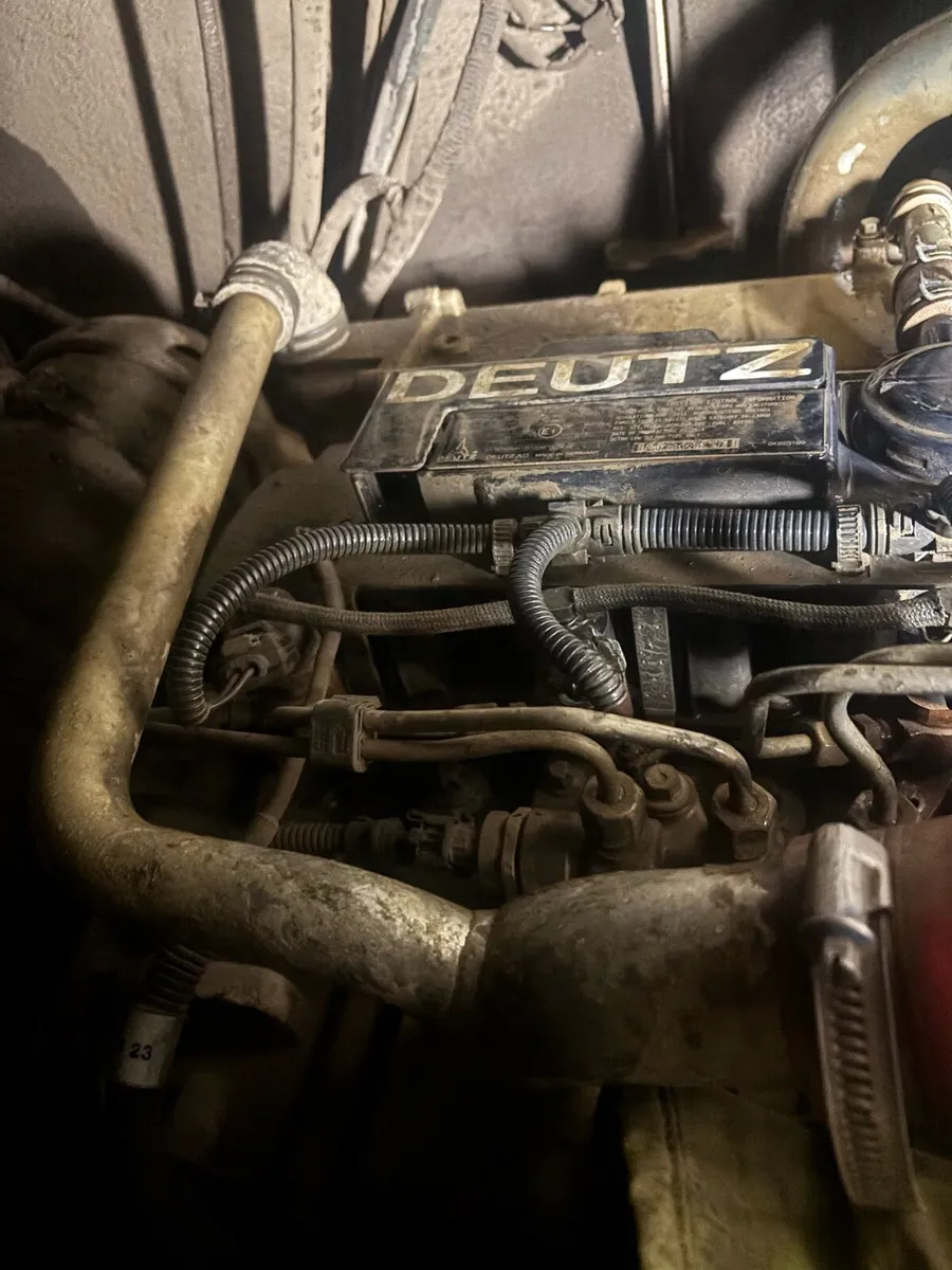 9 ton dumper - Image 4