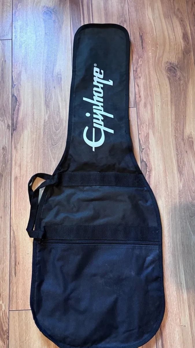 Electric guitar - Image 4