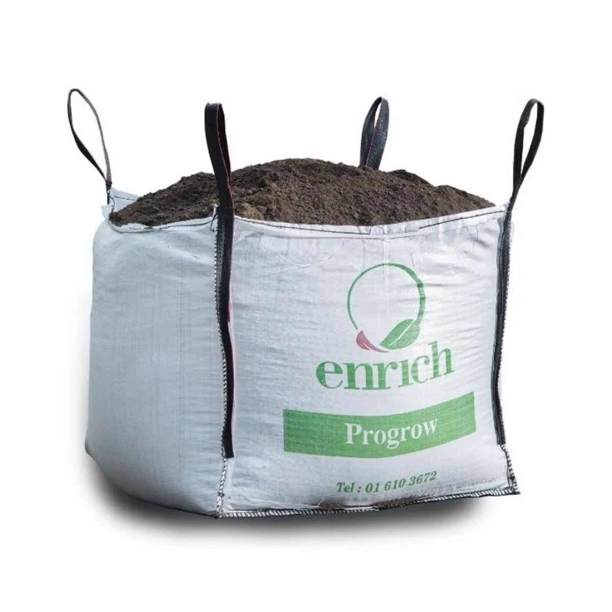 Enrich ProGrow Topsoil