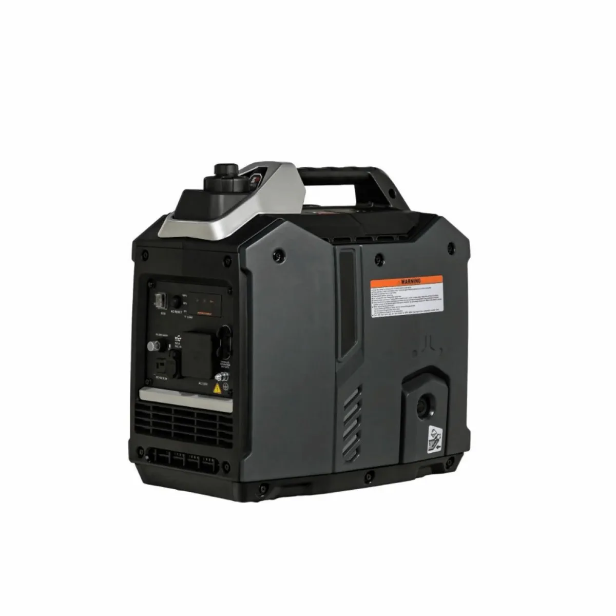 PP-2000 Silent Generator - Pro Group NI - Image 3