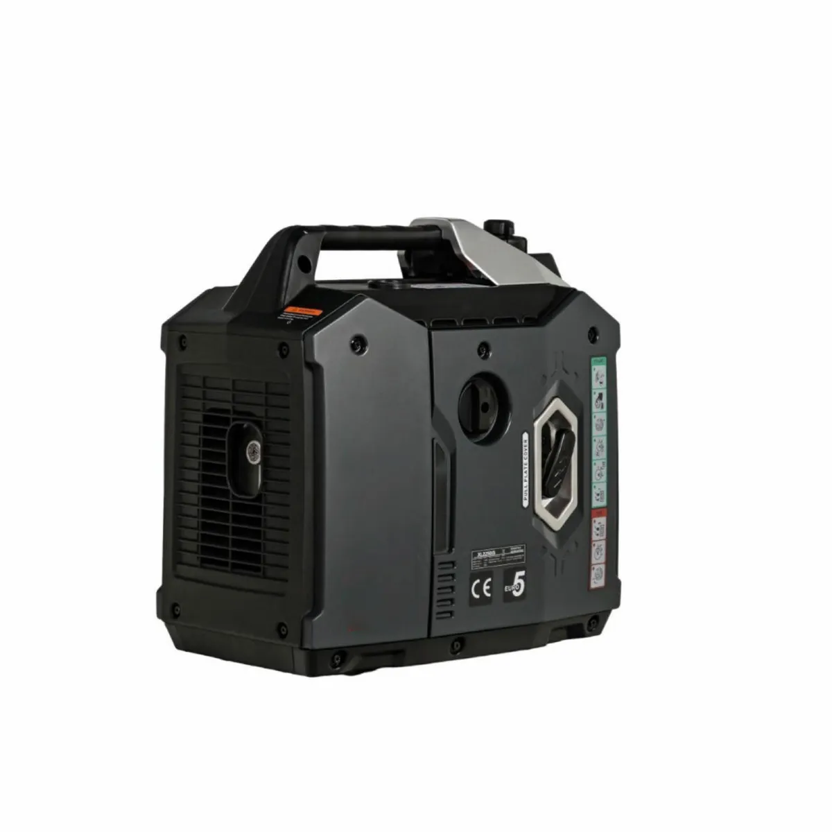 PP-2000 Silent Generator - Pro Group NI - Image 4