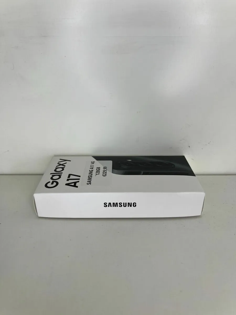 Samsung Galaxy A17 - Image 3