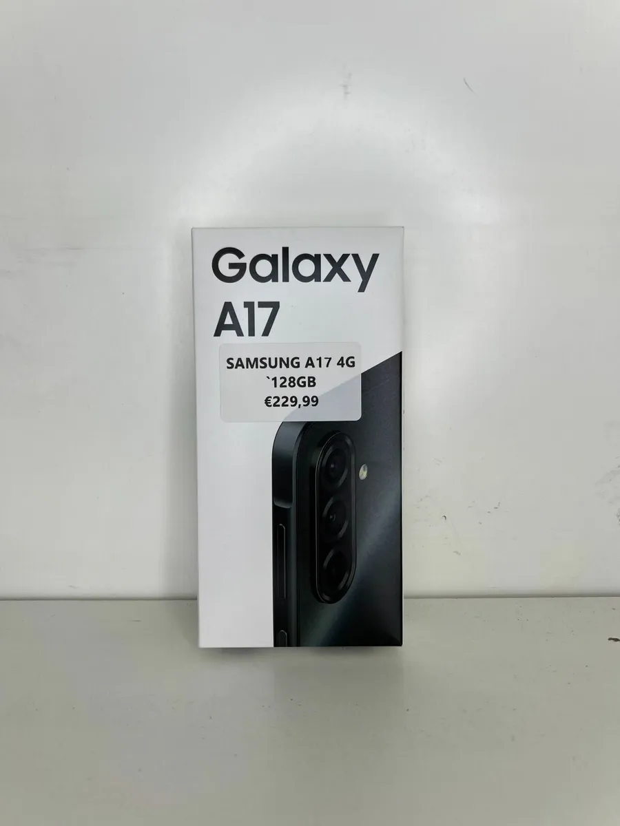 Samsung Galaxy A17 - Image 1