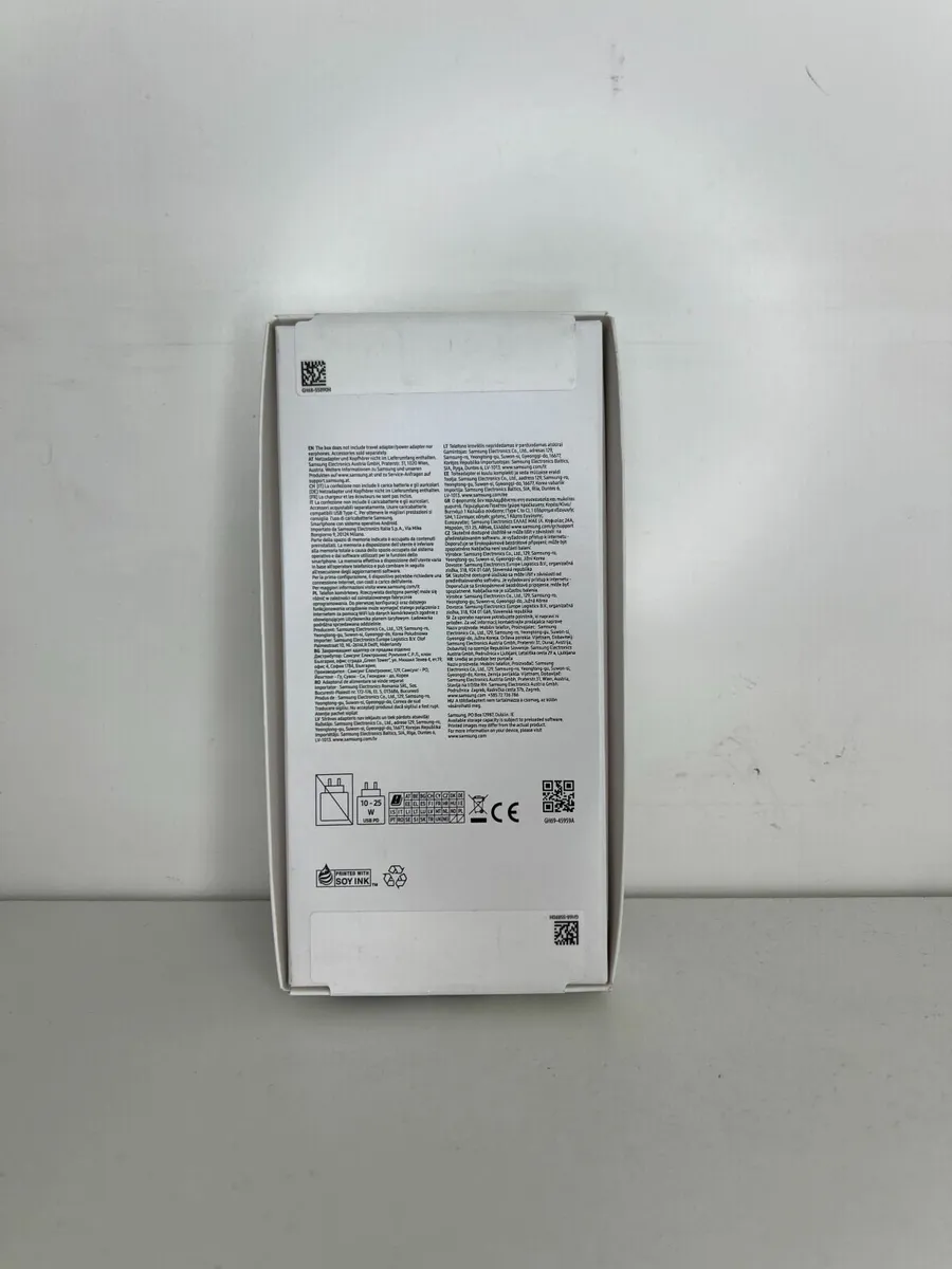 Samsung Galaxy A17 - Image 2