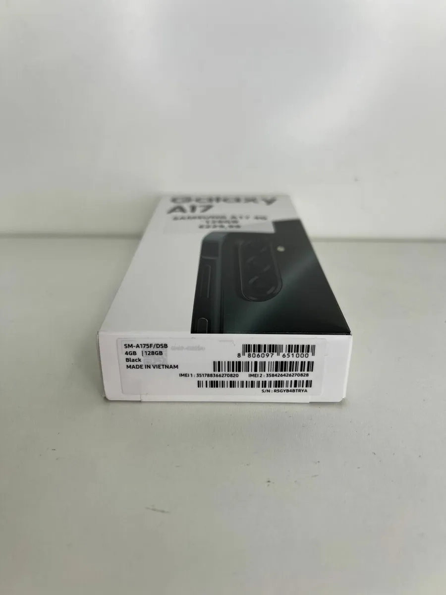 Samsung Galaxy A17 - Image 4